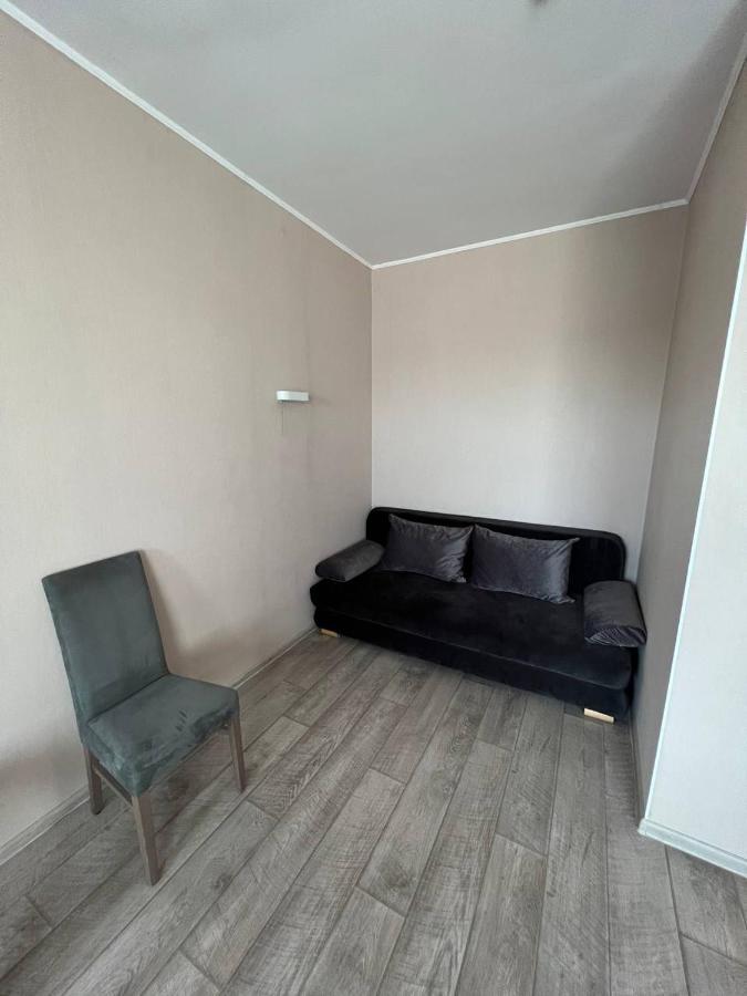 Pallada Hotel Tarnopol Zewnętrze zdjęcie