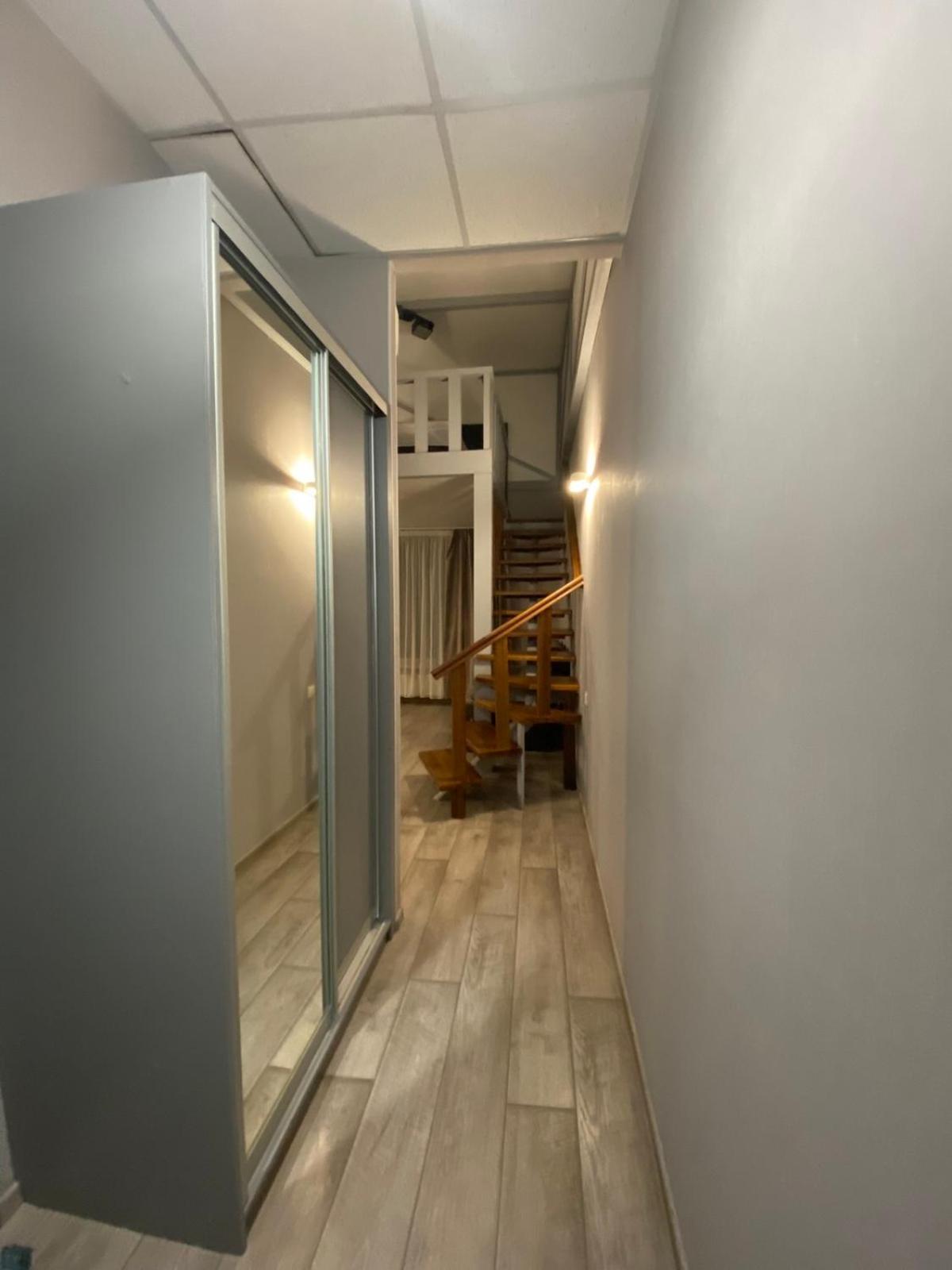 Pallada Hotel Tarnopol Zewnętrze zdjęcie